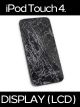 Apple iPod Touch 4G Display Reparatur 