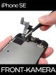 Apple iPhone 5SE Frontkamera Austausch