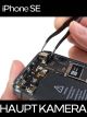 Apple iPhone SEHauptkamera Austausch