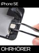 Apple iPhone SE Ohrmuschel Reparatur 