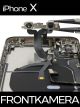 Apple iPhone X Face ID Kamera - Sensor Reparatur