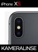 Apple iPhone XS Kameraglas Reparatur