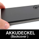 Galaxy S22 (S901B) Rückseite-Akkudeckel Reparatur