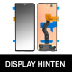 Fold3 (F926B) Kleine Display Reparatur