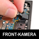Galaxy S22 Ultra (S908B) Frontkamera Austausch