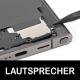 Galaxy S20 Plus (G986F) Lautsprecher Austausch