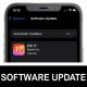 iPhone 12 Software Update