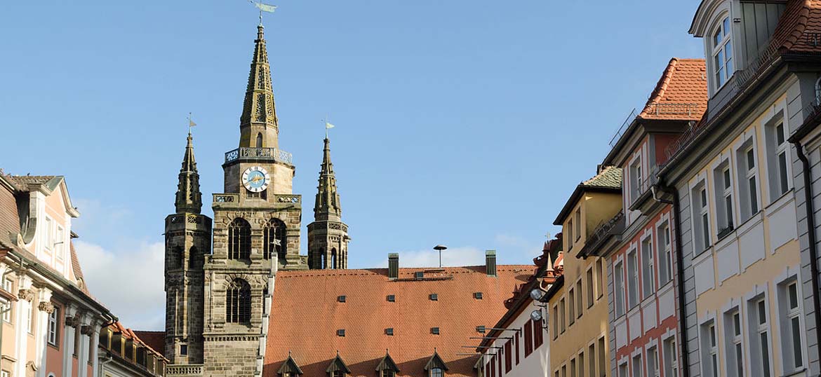 Reparatur Service in Ansbach
