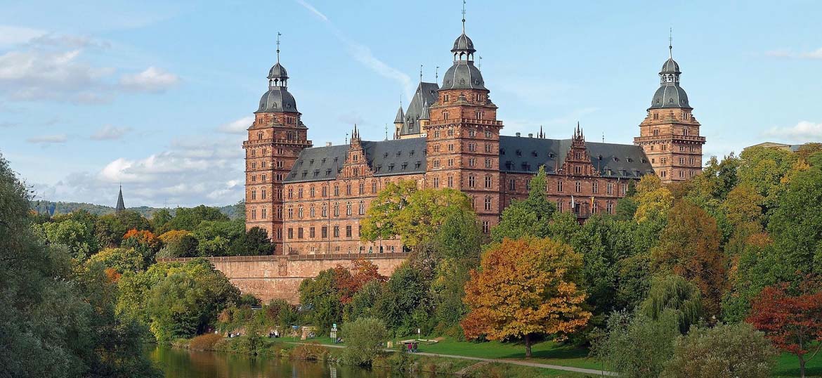 Reparatur Service in Aschaffenburg