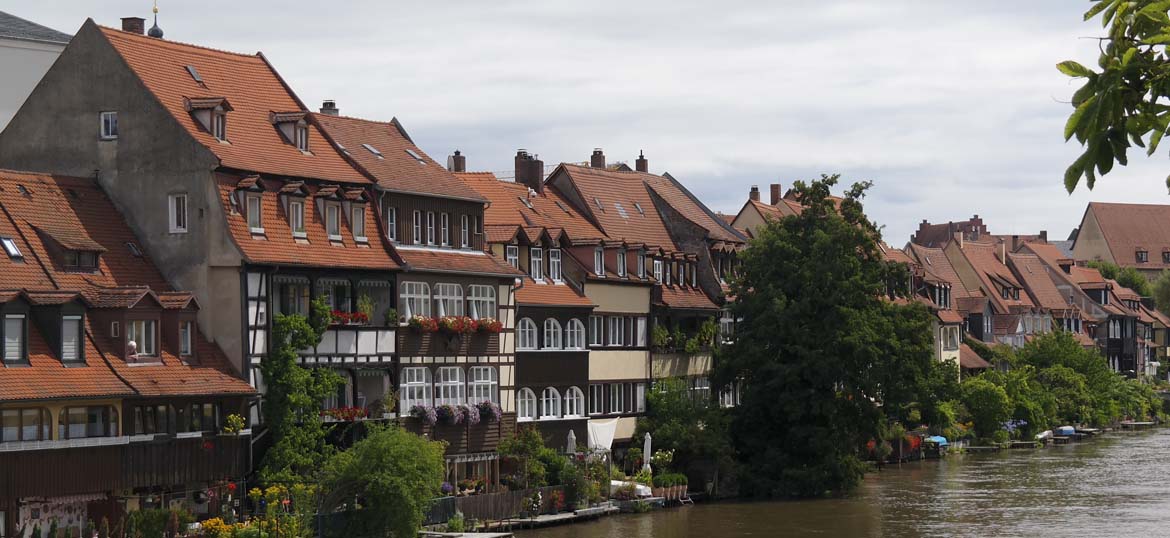Reparatur Service in Bamberg