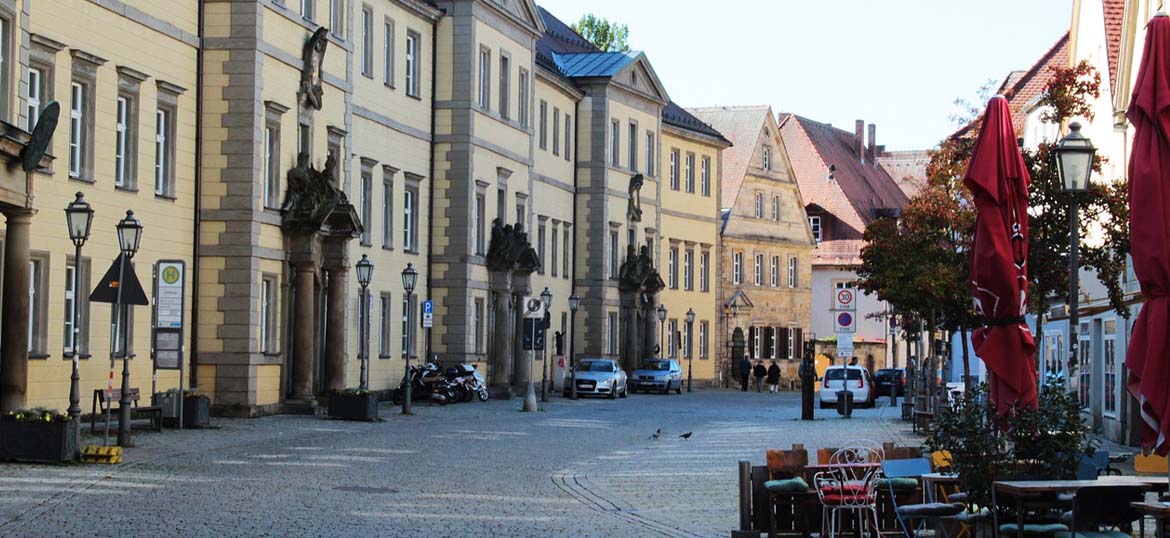 Reparatur Service in Bayreuth