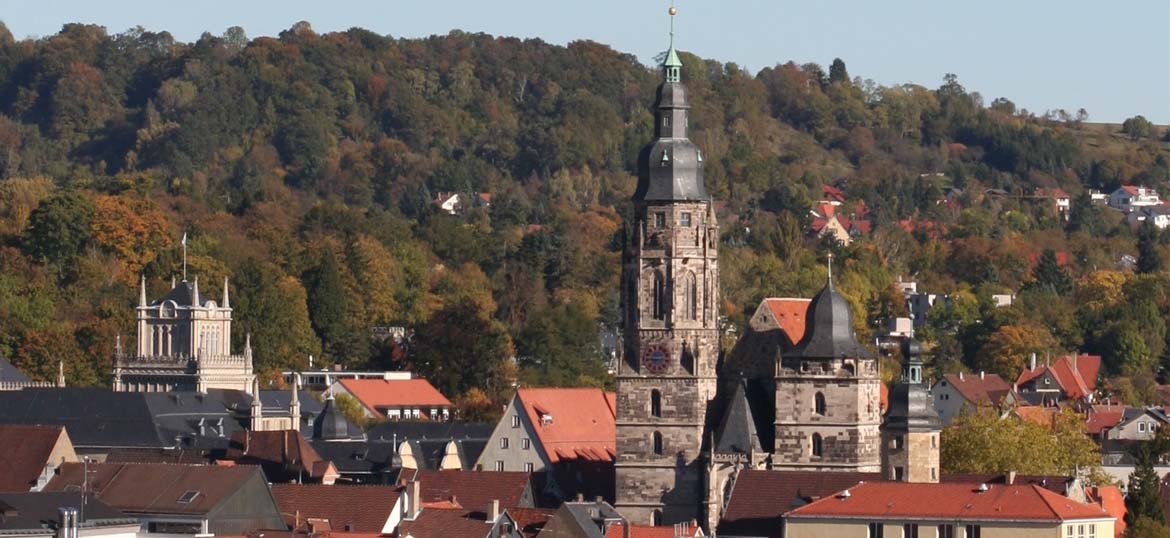 Reparatur Service in Coburg