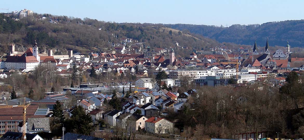 Reparatur Service in Eichstätt