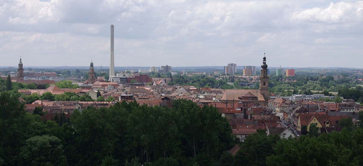 Reparatur Service in Erlangen