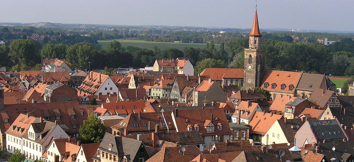 Reparatur Service in Fürth