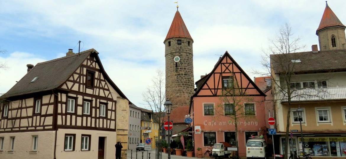 Reparatur Service in Gunzenhausen