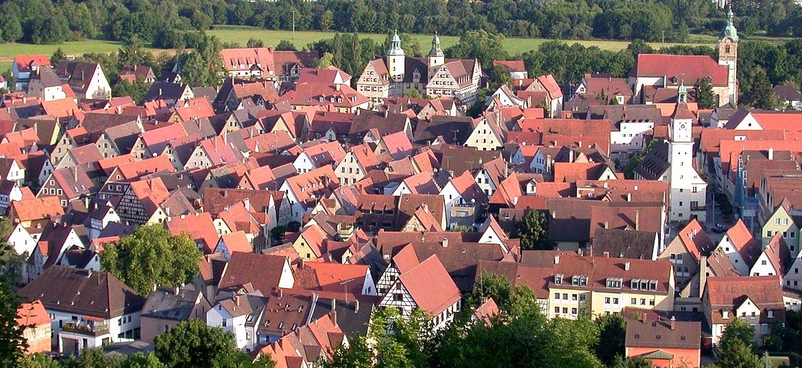 Reparatur Service in Hersbruck