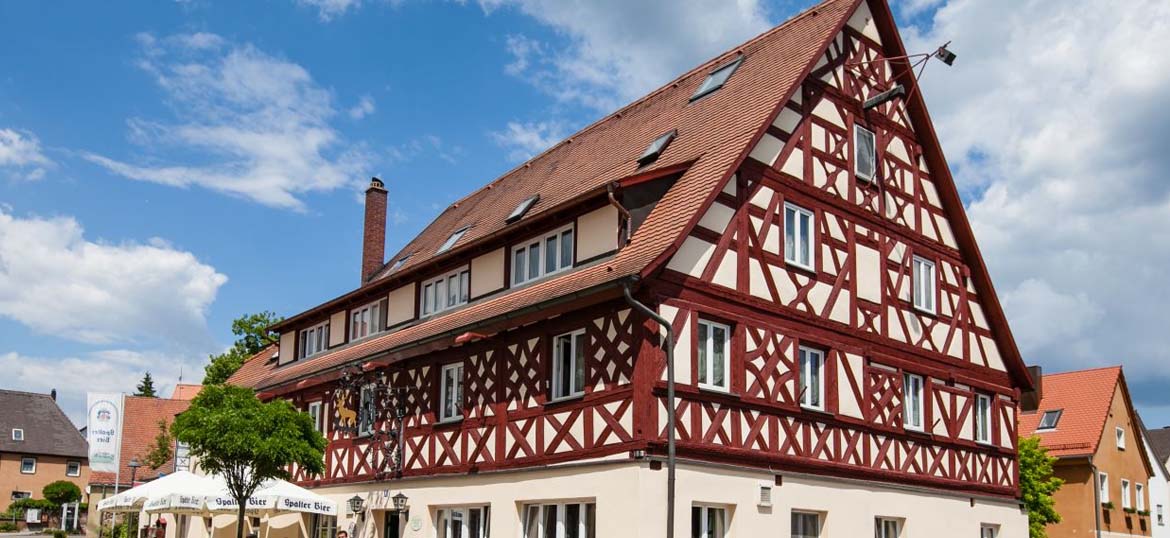 Reparatur Service in Hilpoltstein