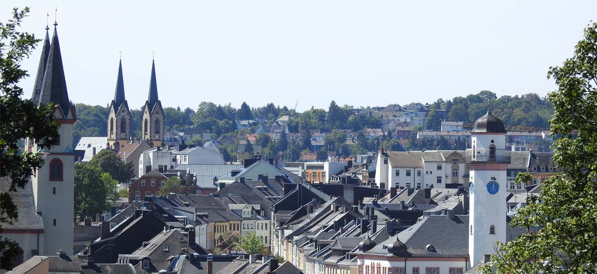 Reparatur Service in Hof