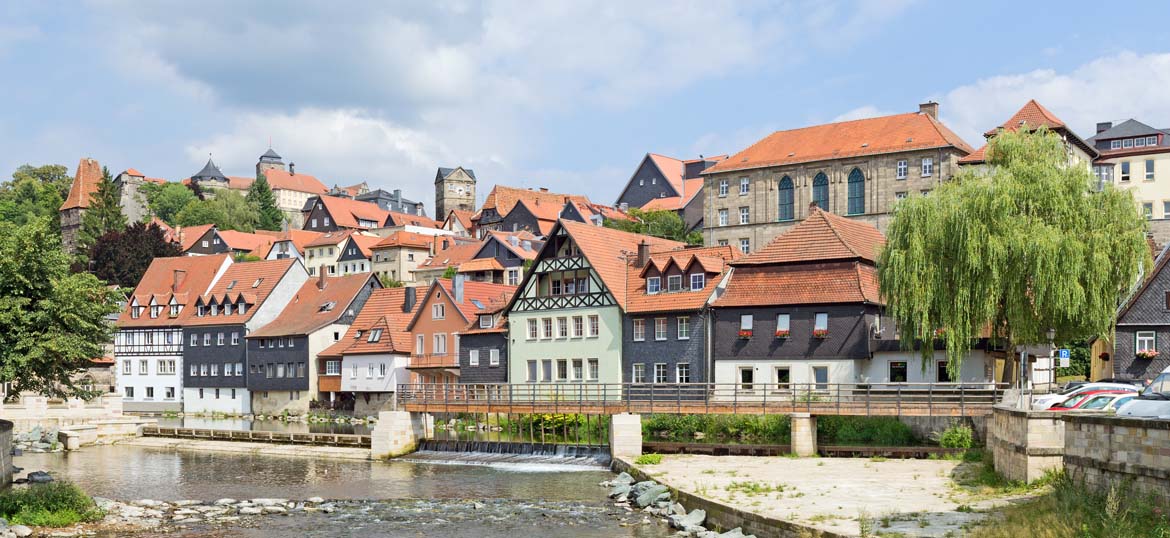 Reparatur Service in Kronach