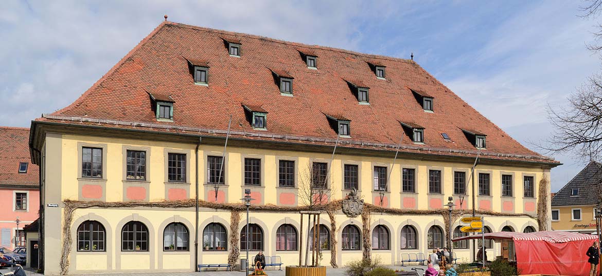 Reparatur Service in Lichtenfels