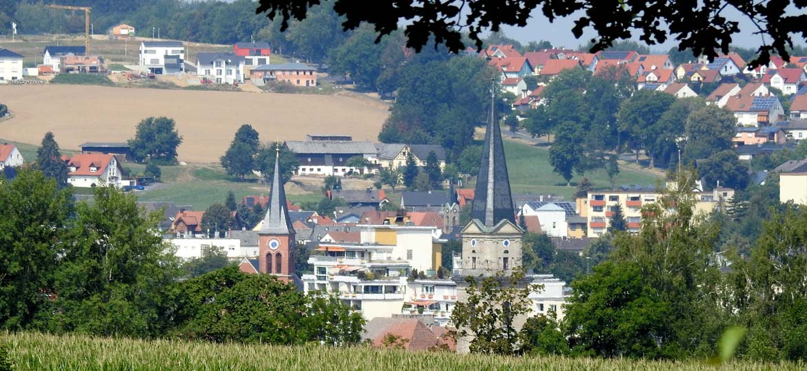 Reparatur Service in Marktredwitz