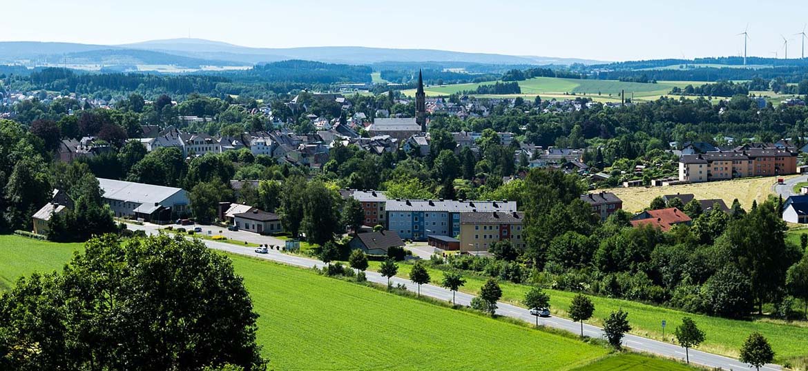 Reparatur Service in Münchberg