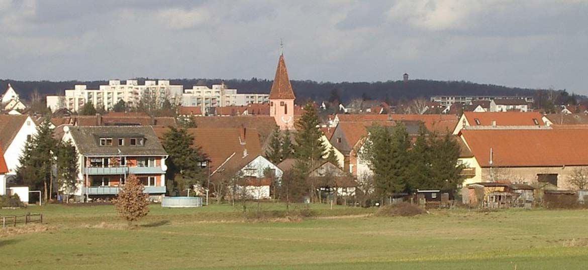 Reparatur Service in Oberasbach