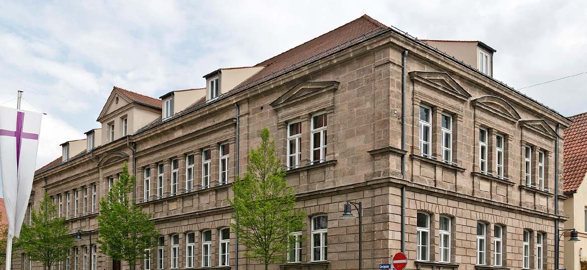 Reparatur Service in Roth