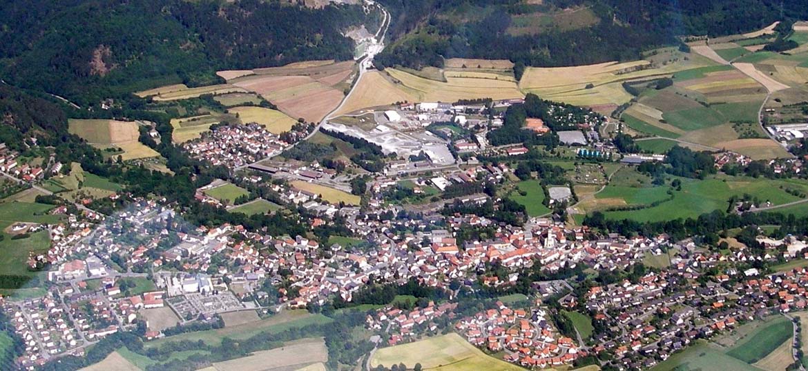 Reparatur Service in Stadtsteinach