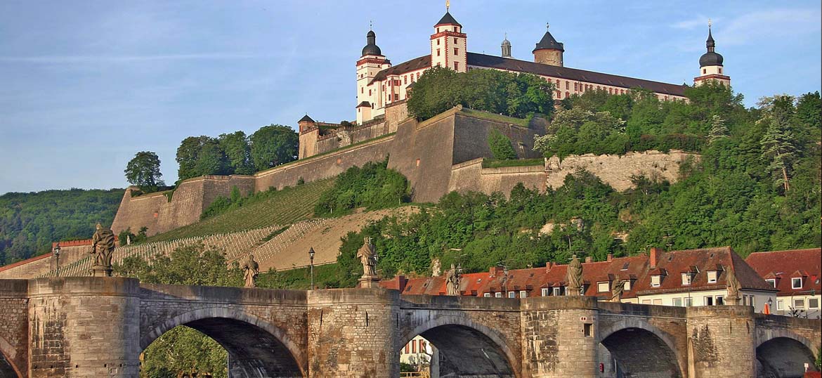 Reparatur Service in Würzburg