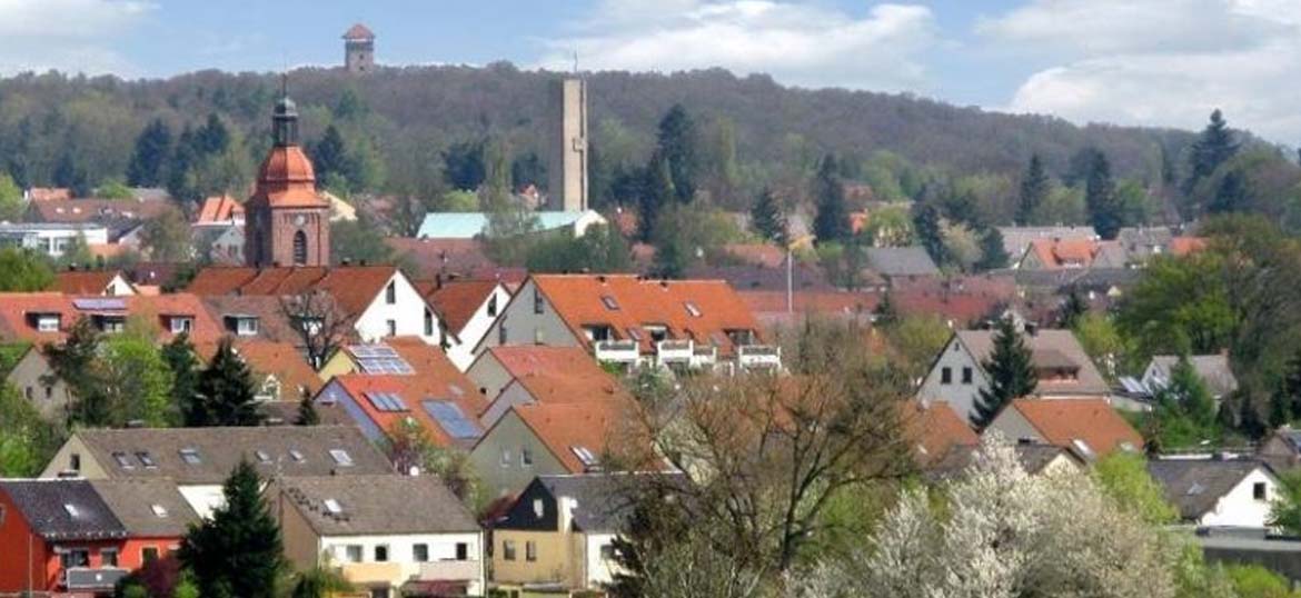 Reparatur Service in Zirndorf